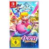 Nintendo Princess Peach: Showtime! - [Nintendo Switch]