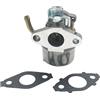 DORFEY Adatto for Bongo 3 4,6 cm Baileyton 798917 695727 790558 791292 791953 794587 Carburatore Motore Tosaerba