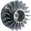 UYTGFO Adatto for parti di ricambio del volano for motosega Stihl MS341 MS361 1135-400-1200 ABDJ-11354001200