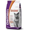 Monge GEMON GATTO ADULTO STERILIZZATO TACCHINO 2 KG