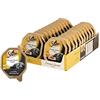 Sheba Creazioni Speciali in Salsa, Cibo per Gatto con Pollo Alle Erbe Fini, 85g - 22 Vaschette