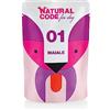 Natural Code Cibo umido per cani NATURAL LINE SRL Codice Naturale per Cani SASZ.100G 01 Wieprzowina / 20