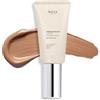 NÉO MAKE UP NEO Primer Viso Make Up Fondotinta Coprente - Intense Serum Cover Foundation - Primer Viso Make Up - Skin Care - Bellezza - Fondotinta Solare - SPF 30-06 Caramel - 30 ml