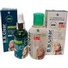 Sterina B.B clear oil and siero eclaircissant anti compiti chiarificante a base di vitamina E e acidi della frutta 60ml e 30ml