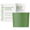 PLANTIFIQUE (Solo Ricarica) Pads Coreani con Acido Glicolico, Niacinamide e CICA | Esfolianti Viso con AHA, BHA, PHA | Tonici per Tutti i Tipi di Pelle | Vegani con Contenitore Ricaricabile | 60 Pz