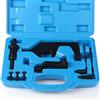 lalago 8 Pz Strumenti di Bloccaggio di Allineamento, Strumento di Regolazione del Motore, Attrezzi dell'Albero a Camme Compatibile con Mini Cooper Clubman BMW N13 N18 F20 F30 1.6 Mini R55/56/58 985