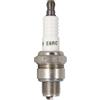TORCH E6RC Candela d'accensione Terminale Solido Sostituire per N GK BR6HSA/ BR6HS Candela, per 98076-5671G/ 98076-5691G Candela, per WF20TT/W20FR-L/W20FSR-U Candela, OEM