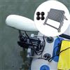 Barca a motore kit marino professionale per pescare kayak barche gonfiabili