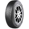 Bridgestone Blizzak LM-001 M+S - 205/60R16 92H - Pneumatico Invernale
