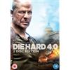 20th Century Fox Die Hard 4.0 (2 Dvd) (DVD) Bruce Willis Timothy Olyphant Justin Long
