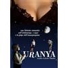 Cult Media Uranya (DVD) Maria Grazia Cucinotta Fotini Baxevani