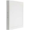 V-TAC Mini pannello LED - Samsung - Superficie retroilluminata - IP20 - Bianco - 1850 lumen - 3000 K