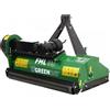 Greenbay FML 95 - Trinciaerba per trattore - Serie leggera