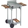 Ompagrill Gas 4043 Stainless - Barbecue a gas