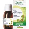 Boiron Estratti di Piante Tilia Tomentosa Gemme - Integratore Alimentare, Ingredienti 100% di Origine Naturale, Macerato Glicerinato Tiglio Argentato (Gemme) - Flacone 60 ml (1x60 ml) con Bicchiere Dosatore