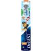 Dr.BEST Paw Patrol - Spazzolino da denti, morbido (1 pezzo), setole morbide e manico adatto ai bambini