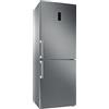 Whirlpool WB70E 973 X - Frigorifero Combinato No Frost [Classe D] Inox