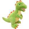 Generico Dinosauro Di Peluche - Morbido Animale In Peluche - Cuscino Bambola Per Bambini Regalo Compleanno Laurea Gioco Delle Storie Amici