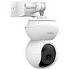 HOLACA Supporto da parete per fotocamera compatibile con TP-Link Tapo C200/C210/C220/TP-Link Tapo Pan/Tilt WLAN IP telecamera di sorveglianza, supporto ad angolo retto a 90 gradi (confezione da 1)