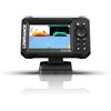 Lowrance Eagle 5´´ 83/200 Hdi Probe One Size