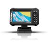Lowrance Eagle 5´´ 50/200 Hdi Probe One Size
