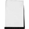 Akozon Schermo di proiezione 60-100 pollici, 1pc Schermo per proiettore pieghevole portatile non bianco Tenda antirughe 4:3 (60 pollici) 4:3 HD lavabile per proiettore da soffitto con montaggio a parete per