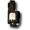 Smartex® Buzzer Speaker Compatibile con iPhone 13 PRO Max - Flex Altoparlante di Ricambio
