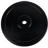 Tunturi Disco Tunturi Gomma - 10kg Unità