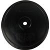 Tunturi Disco Tunturi Gomma - 15kg Unità