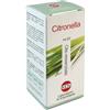 Citronella - Olio essenziale di - 20 ml