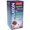 Melaton - Ultra Spray orale 20 ml - Integratore per il sonno