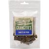 Crancito's snack naturale Dog Adult Cubetti - Pesce - 80 gr - 1° ORDINE? scegli lo sconto BZR5 / BZR20 + 200 punti fedeltà