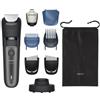 Philips Beard Trimmer 7000 Series - Styling della barba con sistema di raccolta dei peli - BT7660/15