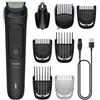 Philips All-in-One Trimmer 3000 Series - Rifinitore 8 in1 - MG3940/15