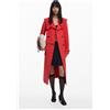 Desigual Trench smontabile
