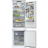 CANDY CNBQL3518EV FRIGORIFERO COMBINATO DA INCASSO LOW FROST 263LT WIFI CLASSE E