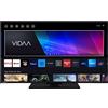 Toshiba Smart TV Toshiba 55QV3463DG 4K Ultra HD 55 QLED