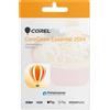 CorelDraw Essentials 2024