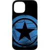 Marvel The Falcon and the Winter Soldier Glitch Icona Custodia per iPhone 15