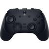 Razer Wolverine V3 Pro 8K PC - Controller wireless da esports per PC (8K Hz HyperPolling, Levette TMR con cappucci intercambiabili, Il controller wireless da esport leggero) Nero