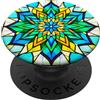 Lumonation Decorazione natalizia Pinoy Filipino Parol PopSockets PopGrip Adesivo