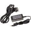 KALEA-INFORMATIQUE Alimentatore per computer portatili 12V 3A punta da 1,7x4,8 mm. Simile a Asus ADP-36EH, SMQ2175