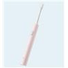 Generic per Originale Xiaomi Mijia Sonic Spazzolino Elettrico T200 Tipo-C Ricarica IPX7 Setole Impermeabili Xiaomi Spazzolino da denti (rosa)