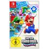 Nintendo Super Mario Bros. Wonder - [Nintendo Switch]