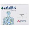 Cemon Catalitic Magnesio Mg 20 Fiale Da 2 Ml