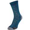 Odlo Bambini Calze da corsa CERAMICOOL RUN GRAPHIC