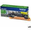 Brother Toner Originale Brother HLL3210CW Giallo [4 Unità]