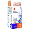 DOTT.C.CAGNOLA Srl Le gocce di olimpo favorisce il rilassamento 50 ml