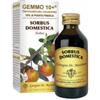 DR.GIORGINI SER-VIS SRL Sorbo Analco Gemmo 10+ 100 Ml
