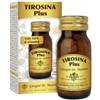 DR.GIORGINI SER-VIS SRL Tirosina Plus 100 Pastiglie
